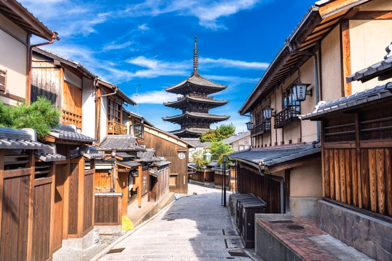 KYOTO